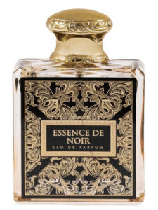 Essence de Noir Fragrance World