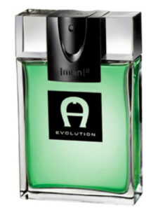 Evolution Etienne Aigners