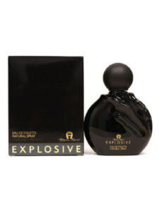 Explosive Etienne Aigners