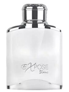 Expose Blanc Maison Alhambra