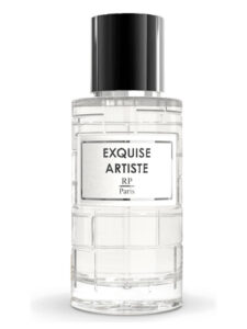 Exquise Artiste RP Parfums