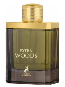 Extra Woods Maison Alhambra