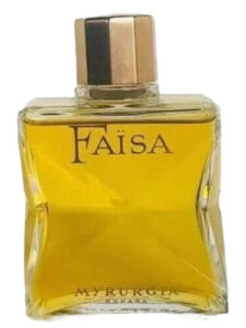Faisa Myrurgia
