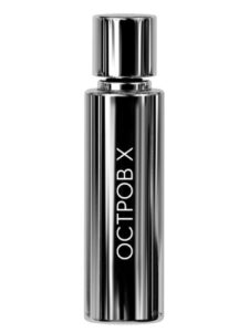 Остров Х Fakoshima