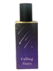 Falling Stars Sorce