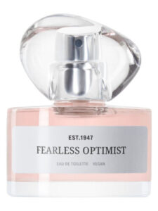 Fearless Optimist H&M
