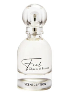 Feel. The Charm of France Scentception