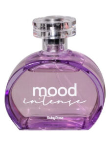 Feels Mood Intense Ruby Rose