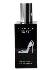 Femme Fatale Tokyo Milk Parfumerie Curiosite