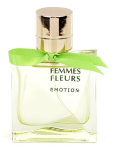 Femmes Fleurs Emotion Новая Заря (The New Dawn)