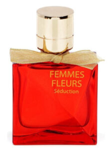 Femmes Fleurs Seduction Новая Заря (The New Dawn)