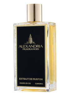 Ferocity Alexandria Fragrances