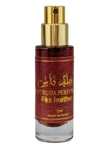 Fès Leather Atrujja