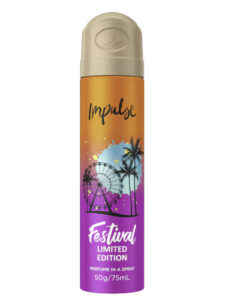 Festival Summer Edition Impulse