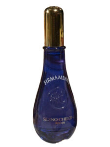 Firmamento Sileno Cheloni Firenze Maestro Profumiere