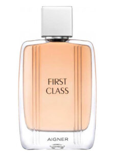First Class Etienne Aigners