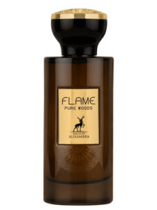 Flame Pure Woods Maison Alhambra