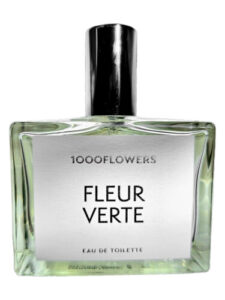Fleur Verte 1000 Flowers