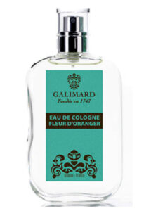Fleur d’Oranger Galimard