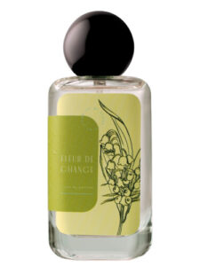 Fleur de Chance Être