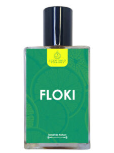 Floki Scentinio Perfumes