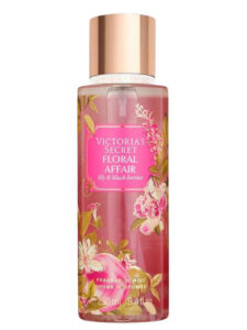 Floral Affair Victoria’s Secret