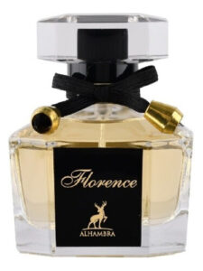 Florence Maison Alhambra