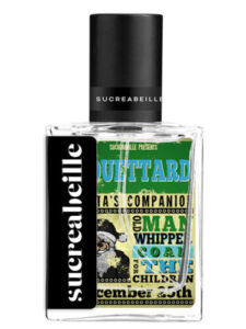 Fouettard Sucreabeille