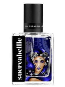 Fractal Witch Sucreabeille