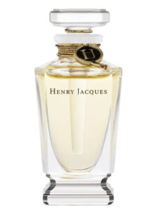Fragrance Henry Jacques