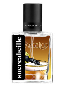 Frangelico Sucreabeille