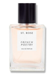 French Poetry ST. Rose