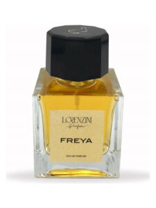 Freya Lorenzini Parfum