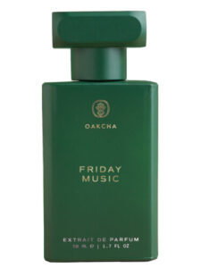 Friday Music Oakcha