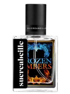 Frozen Embers Sucreabeille
