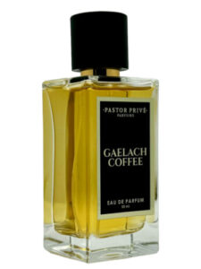 Gaelach Coffee Pastor Privé Parfums