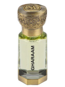 Gharaam Oil Swiss Arabian