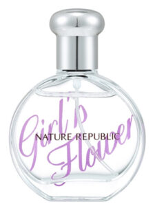 Girl’s Flower Nature Republic