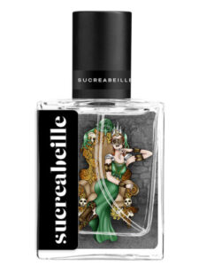 Goblin Queen Sucreabeille