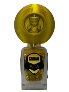 Gohan Pisello Parfum