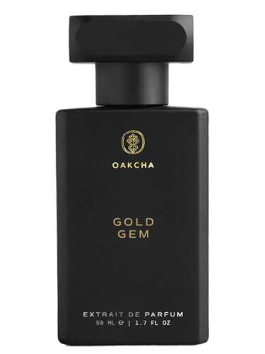 Gold Gem Oakcha