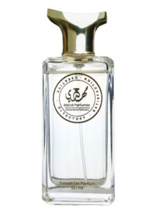 Gold Mahdi Perfumes