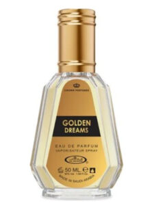 Golden Dreams Al-Rehab