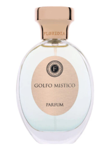 Golfo Mistico Floridia Parfum