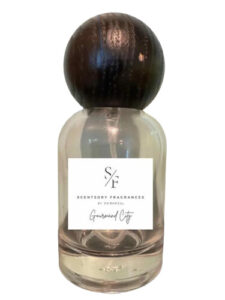 Gourmand City Scentsory