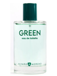 Green Alvaro Moreno
