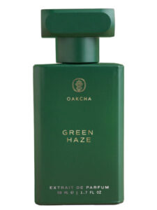Green Haze Oakcha