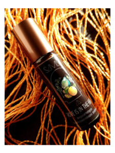 Grove is in the Heart Samar