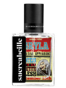 Gryla Sucreabeille
