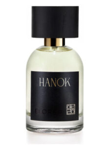 HANOK (한옥) ELOREA | 향수